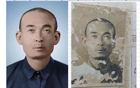 茂县老照片修复-2
