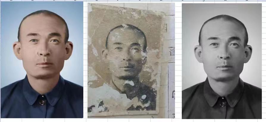 茂县老照片模糊修复-21